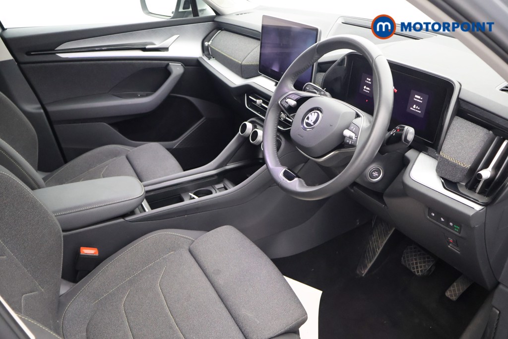 Skoda Kodiaq SE Automatic Diesel SUV - Stock Number (1645371) - 14th supplementary image