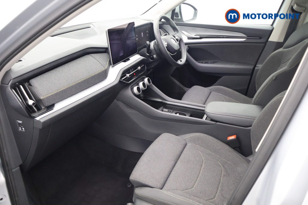 Skoda Kodiaq SE Automatic Diesel SUV - Stock Number (1645371) - 23rd supplementary image
