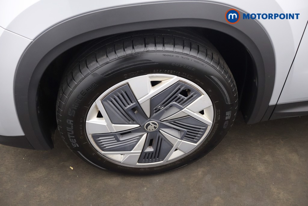 Skoda Kodiaq SE Automatic Diesel SUV - Stock Number (1645371) - 1st supplementary image