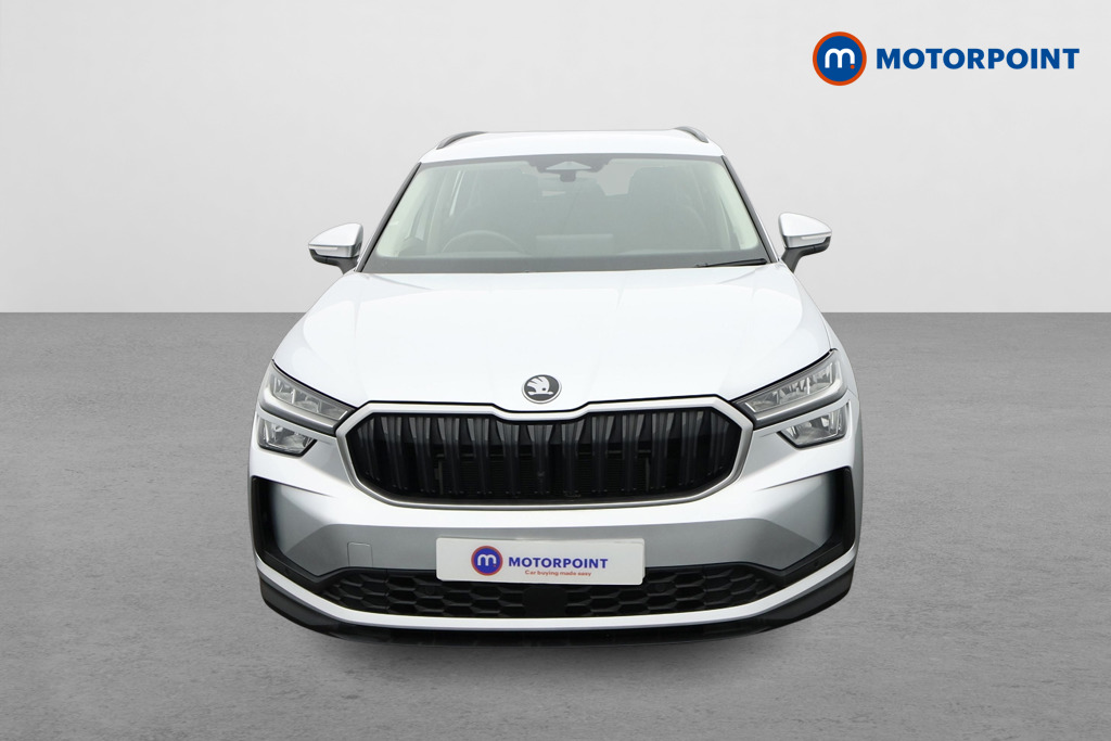 Skoda Kodiaq SE Automatic Diesel SUV - Stock Number (1645371) - Front bumper
