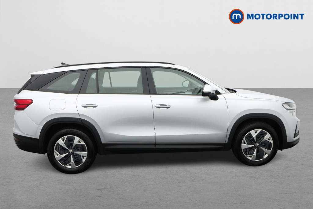 Skoda Kodiaq SE Automatic Diesel SUV - Stock Number (1645371) - Drivers side