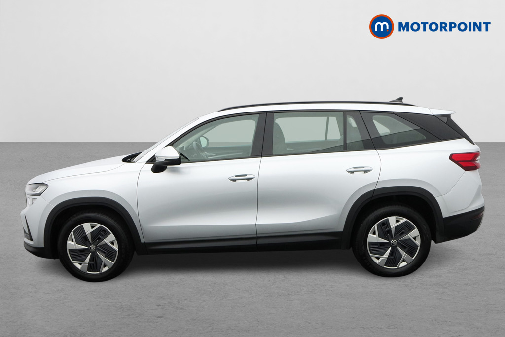 Skoda Kodiaq SE Automatic Diesel SUV - Stock Number (1645371) - Passenger side