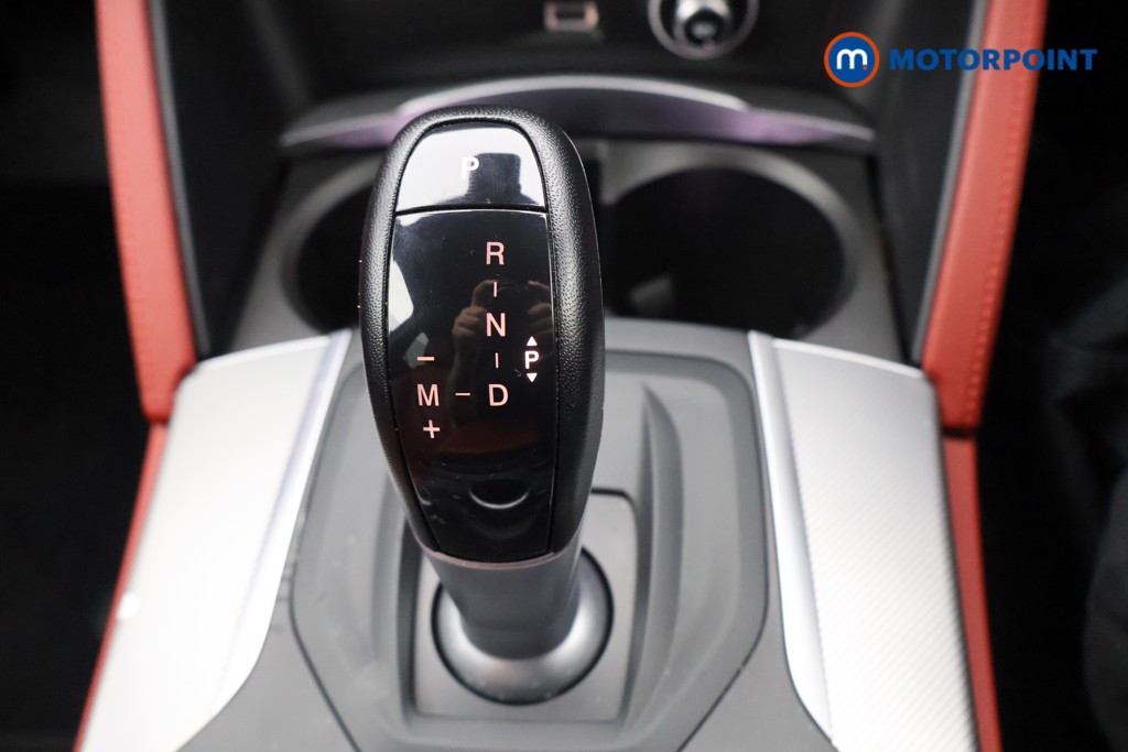 Alfa Romeo Stelvio TI Automatic Petrol SUV - Stock Number (1645873) - 6th supplementary image