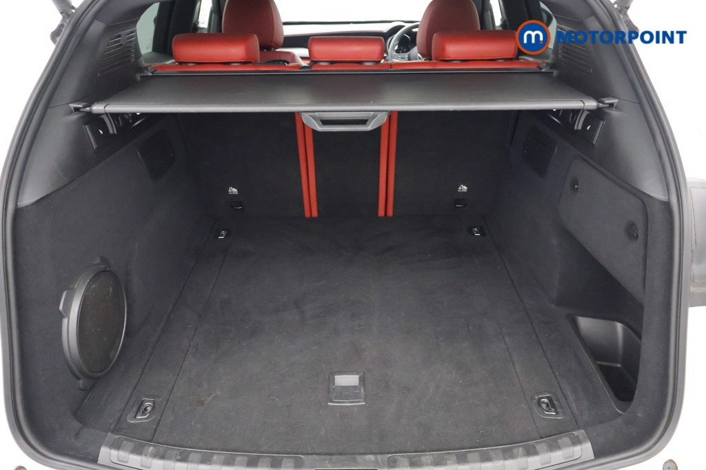 Alfa Romeo Stelvio TI Automatic Petrol SUV - Stock Number (1645873) - 12th supplementary image
