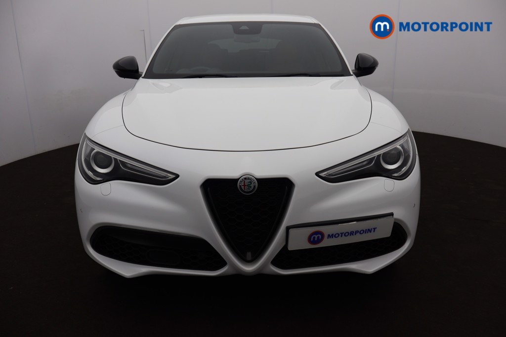Alfa Romeo Stelvio TI Automatic Petrol SUV - Stock Number (1645873) - 15th supplementary image