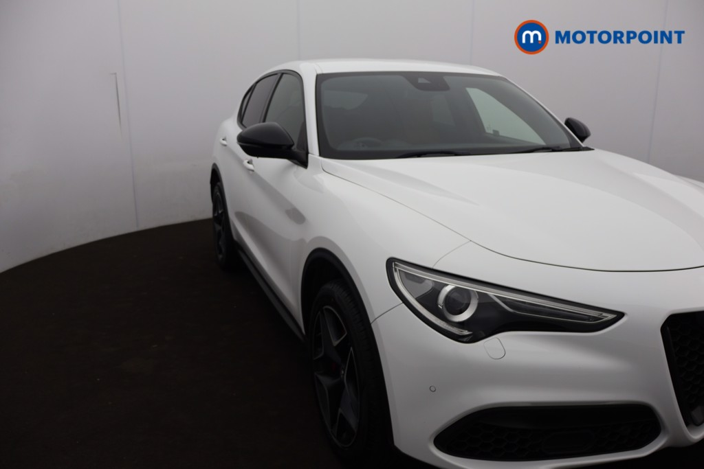 Alfa Romeo Stelvio TI Automatic Petrol SUV - Stock Number (1645873) - 16th supplementary image