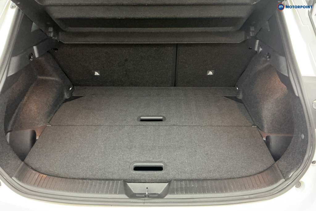 Nissan Qashqai N-Connecta Manual Petrol SUV - Stock Number (1645943) - 3rd supplementary image