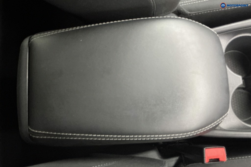Nissan Qashqai N-Connecta Manual Petrol SUV - Stock Number (1645943) - 13th supplementary image