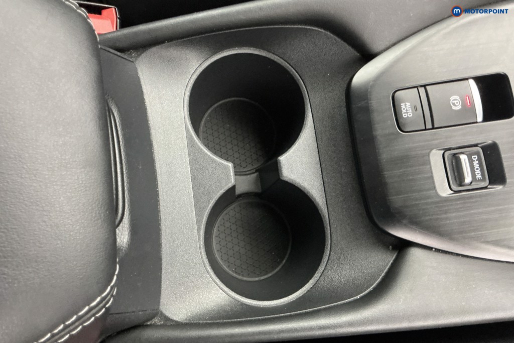 Nissan Qashqai N-Connecta Manual Petrol SUV - Stock Number (1645943) - 14th supplementary image