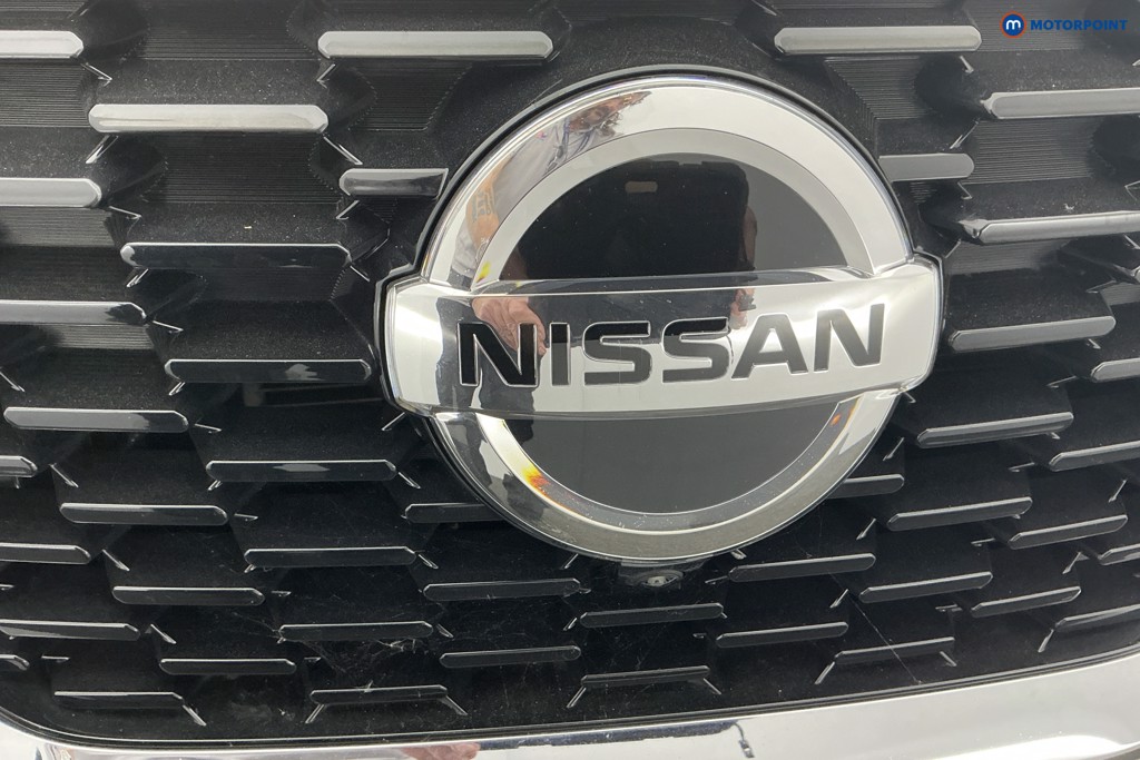 Nissan Qashqai N-Connecta Manual Petrol SUV - Stock Number (1645943) - 28th supplementary image