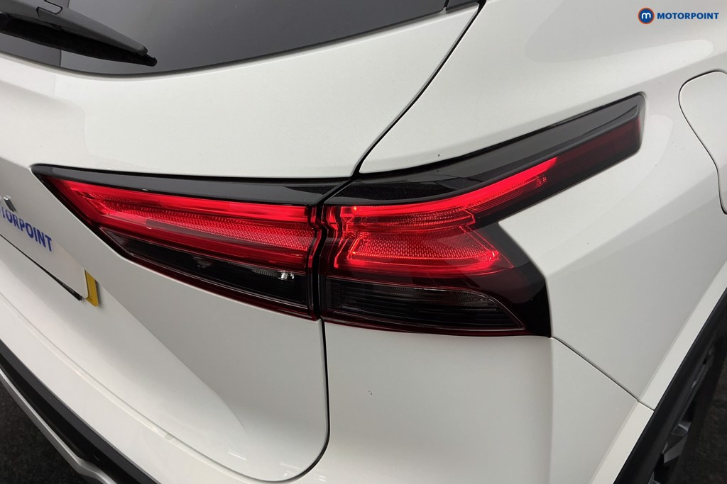 Nissan Qashqai N-Connecta Manual Petrol SUV - Stock Number (1645943) - 30th supplementary image