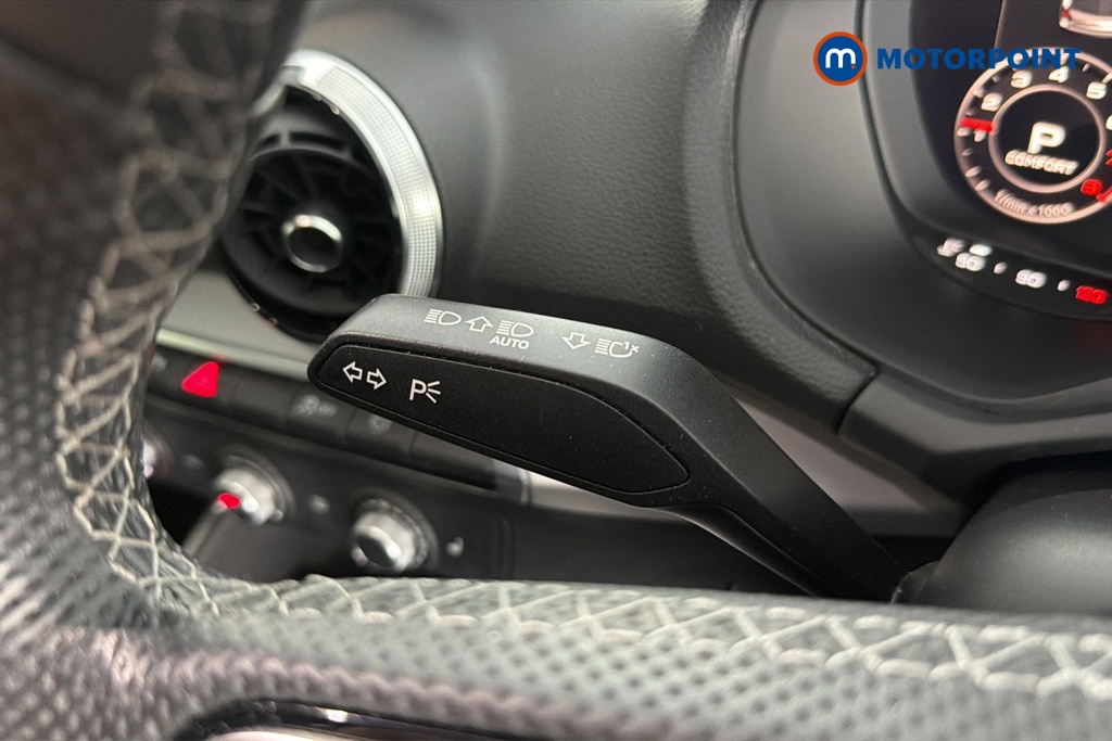 Audi Q2 S Line Automatic Petrol SUV - Stock Number (1646153) - 5th supplementary image