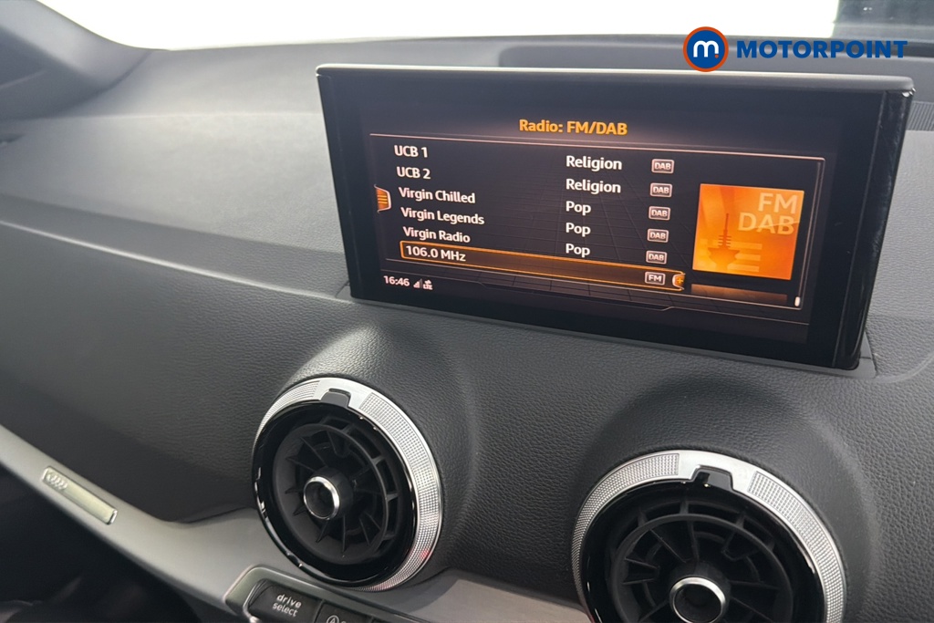Audi Q2 S Line Automatic Petrol SUV - Stock Number (1646153) - 8th supplementary image