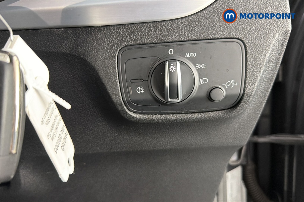 Audi Q2 S Line Automatic Petrol SUV - Stock Number (1646153) - 11th supplementary image