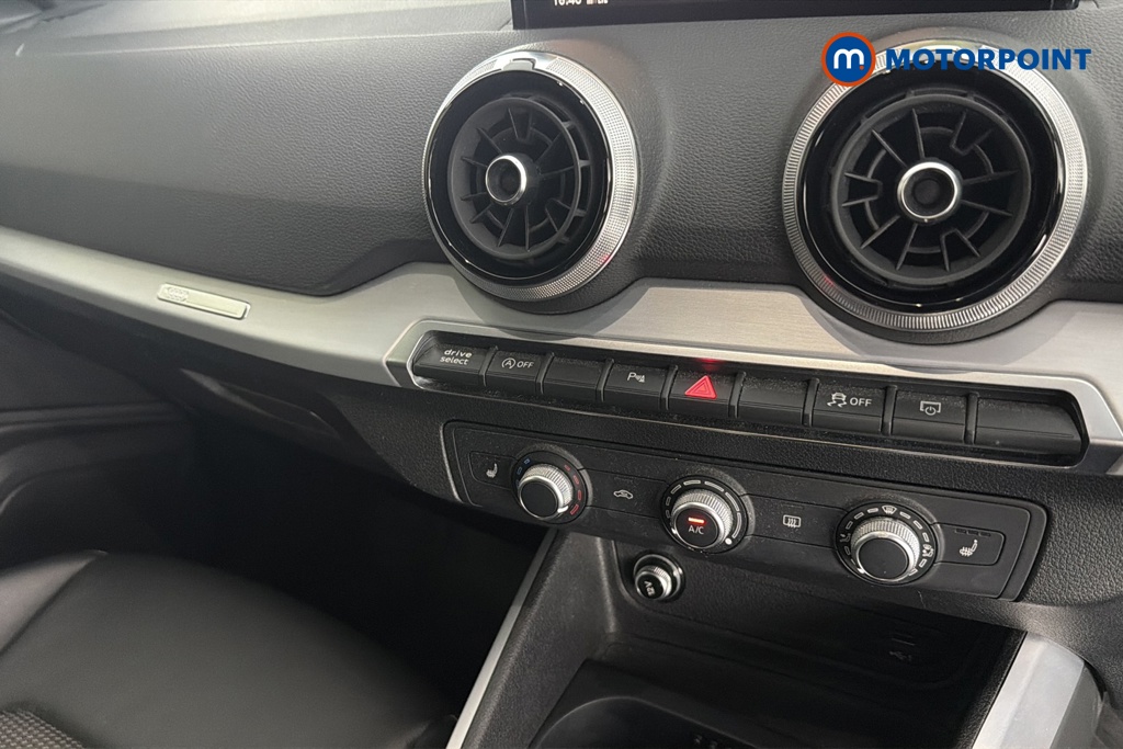 Audi Q2 S Line Automatic Petrol SUV - Stock Number (1646153) - 12th supplementary image