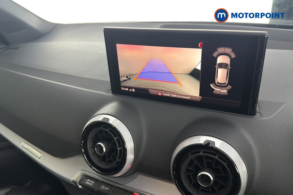 Audi Q2 S Line Automatic Petrol SUV - Stock Number (1646153) - 13th supplementary image