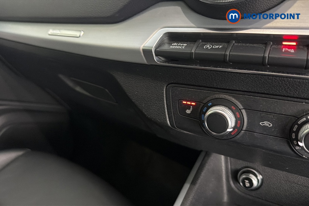 Audi Q2 S Line Automatic Petrol SUV - Stock Number (1646153) - 14th supplementary image