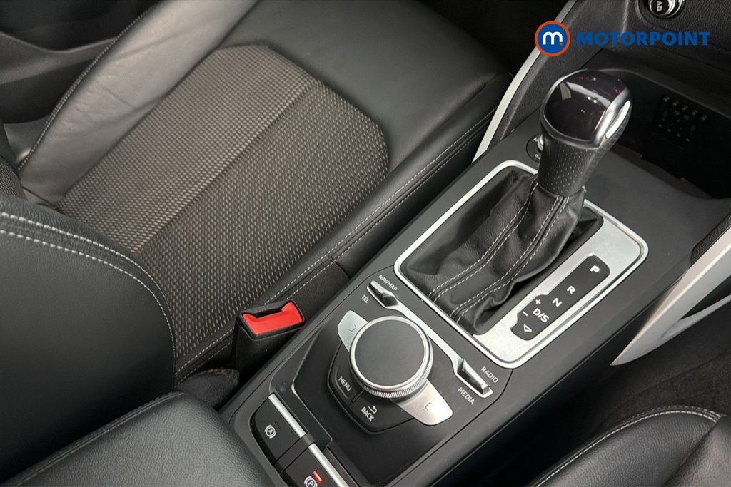 Audi Q2 S Line Automatic Petrol SUV - Stock Number (1646153) - 15th supplementary image