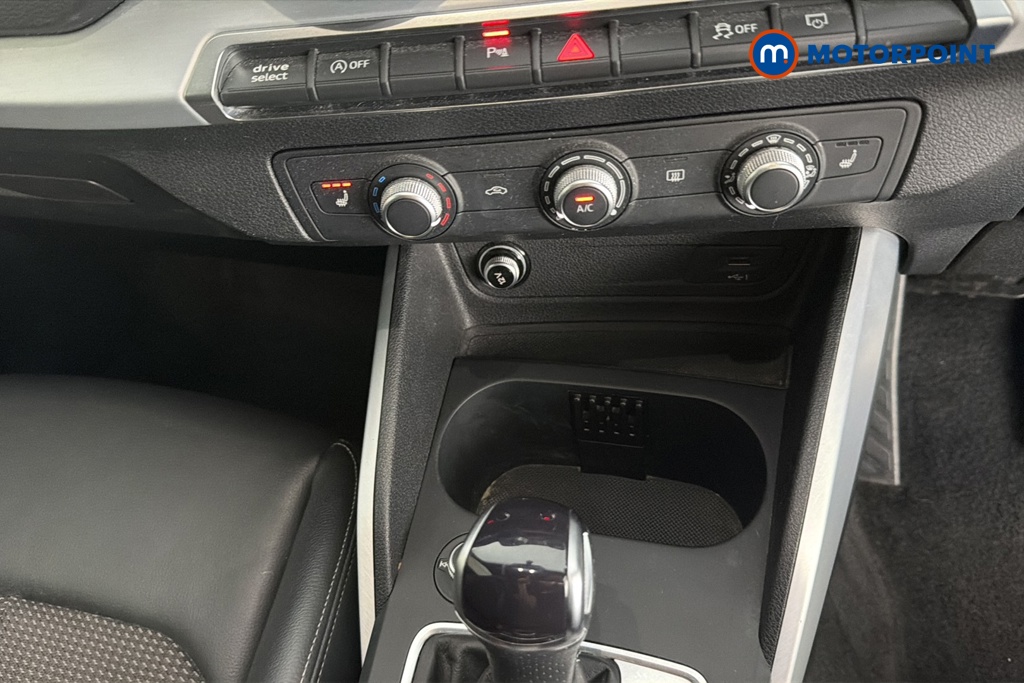Audi Q2 S Line Automatic Petrol SUV - Stock Number (1646153) - 16th supplementary image