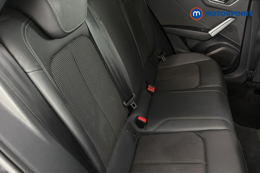 Audi Q2 S Line Automatic Petrol SUV - Stock Number (1646153) - 25th supplementary image