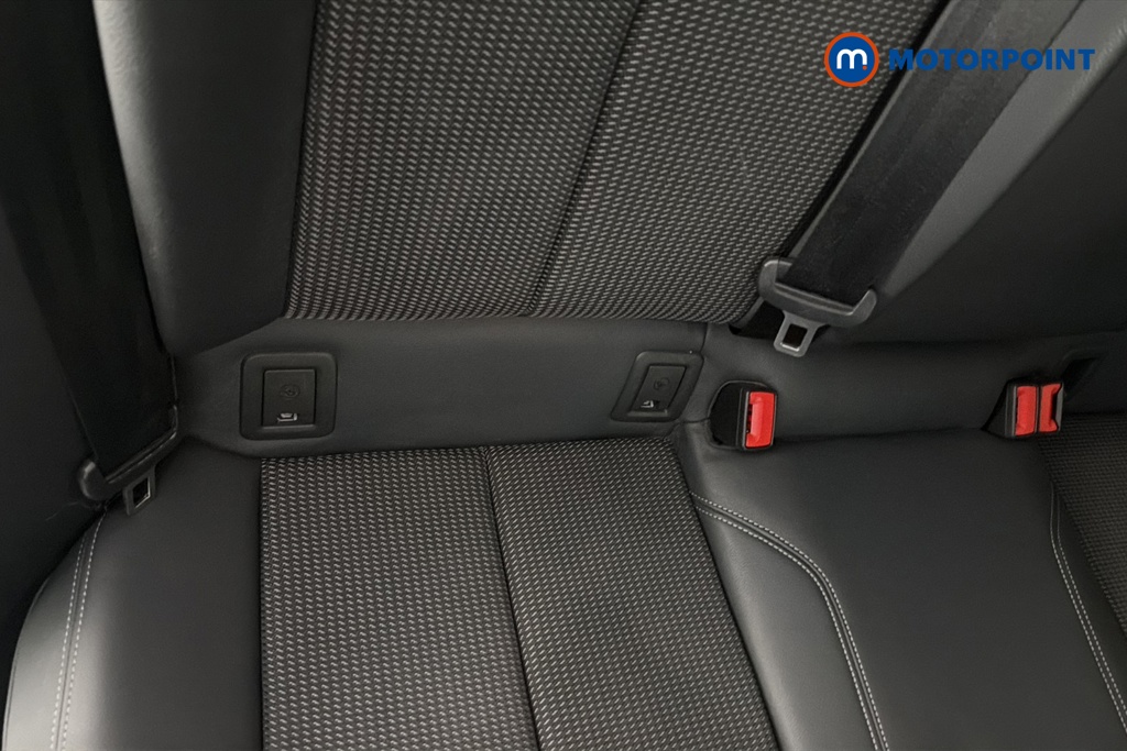 Audi Q2 S Line Automatic Petrol SUV - Stock Number (1646153) - 27th supplementary image