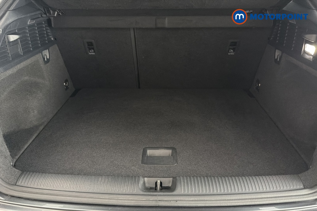 Audi Q2 S Line Automatic Petrol SUV - Stock Number (1646153) - 30th supplementary image
