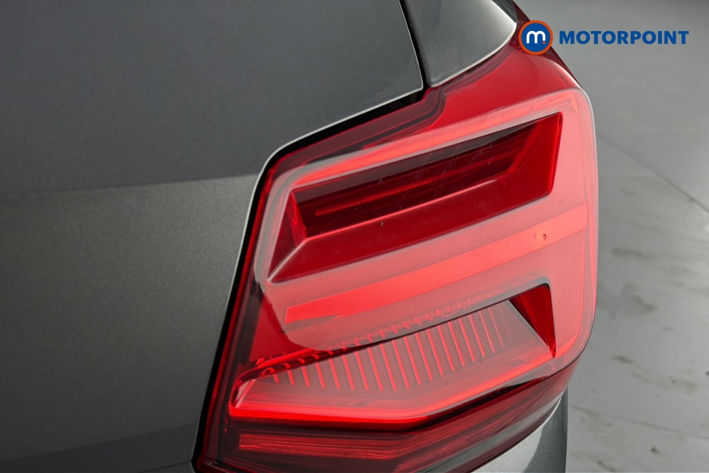Audi Q2 S Line Automatic Petrol SUV - Stock Number (1646153) - 36th supplementary image