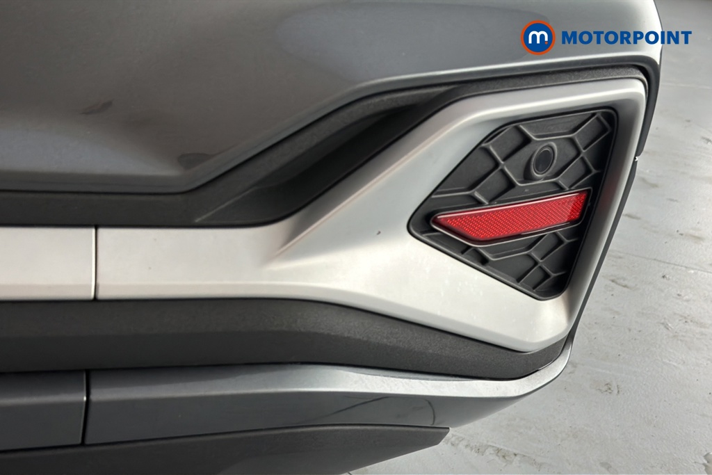 Audi Q2 S Line Automatic Petrol SUV - Stock Number (1646153) - 39th supplementary image