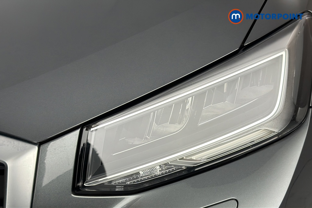 Audi Q2 S Line Automatic Petrol SUV - Stock Number (1646153) - 42nd supplementary image