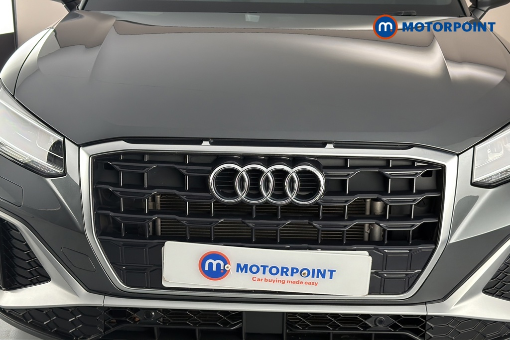 Audi Q2 S Line Automatic Petrol SUV - Stock Number (1646153) - 43rd supplementary image