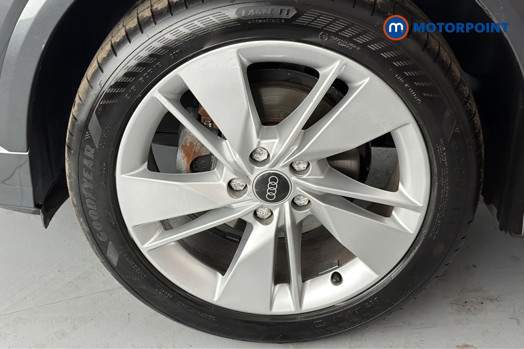 Audi Q2 S Line Automatic Petrol SUV - Stock Number (1646153) - 44th supplementary image