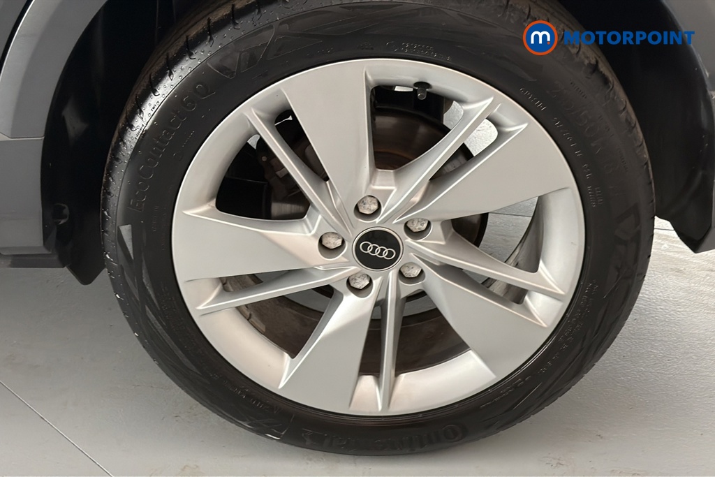 Audi Q2 S Line Automatic Petrol SUV - Stock Number (1646153) - 45th supplementary image
