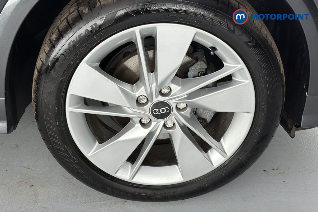 Audi Q2 S Line Automatic Petrol SUV - Stock Number (1646153) - 47th supplementary image