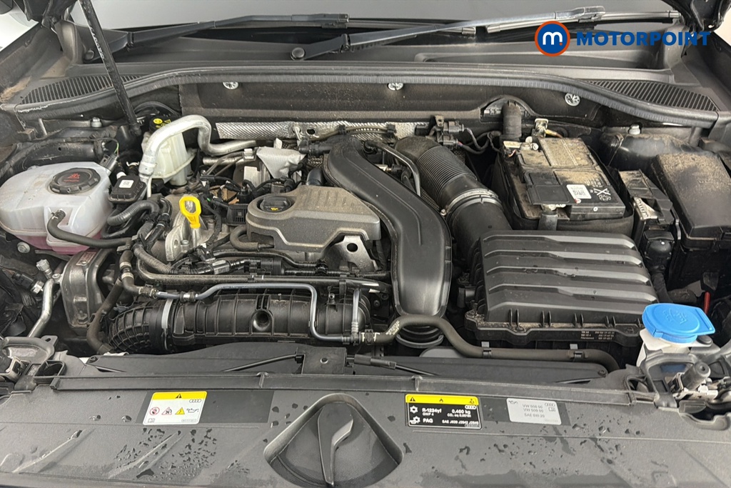 Audi Q2 S Line Automatic Petrol SUV - Stock Number (1646153) - 48th supplementary image