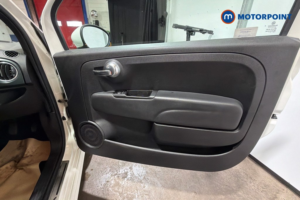 Fiat 500 Rock Star Manual Petrol Hatchback - Stock Number (1646366) - 19th supplementary image