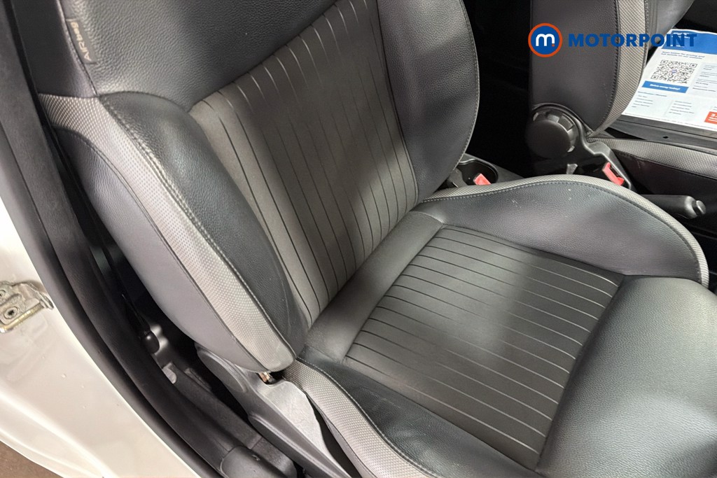 Fiat 500 Rock Star Manual Petrol Hatchback - Stock Number (1646366) - 22nd supplementary image