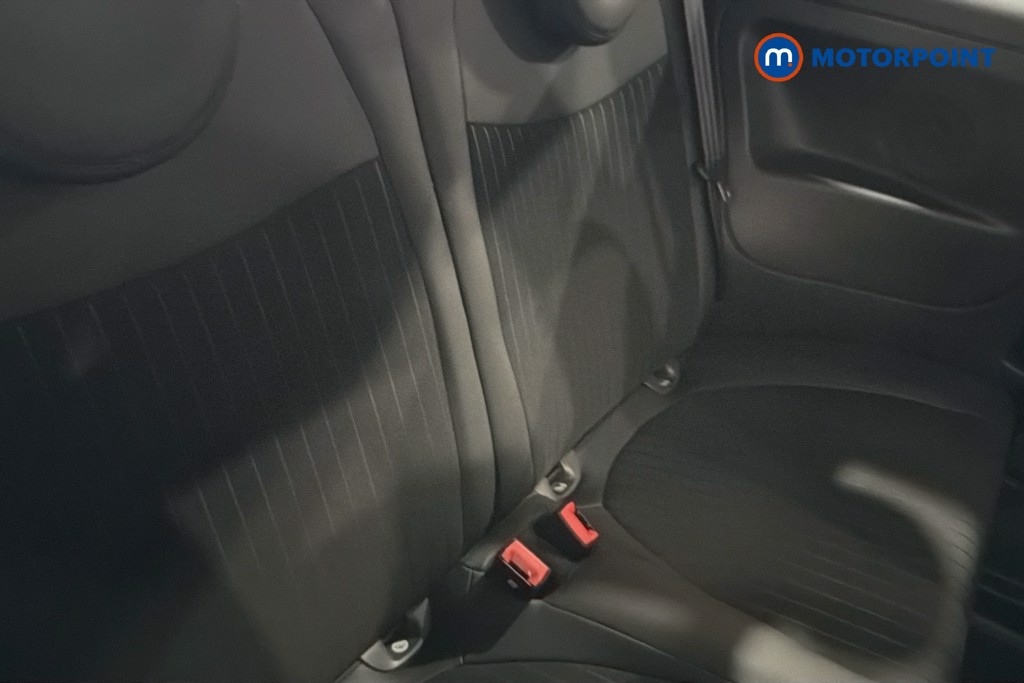 Fiat 500 Rock Star Manual Petrol Hatchback - Stock Number (1646366) - 28th supplementary image