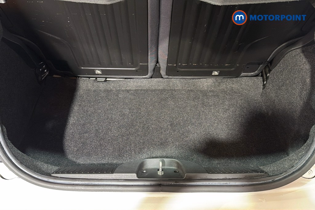 Fiat 500 Rock Star Manual Petrol Hatchback - Stock Number (1646366) - 33rd supplementary image