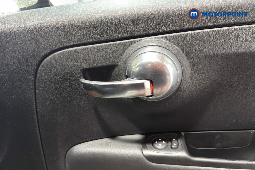Fiat 500 Rock Star Manual Petrol Hatchback - Stock Number (1646366) - 42nd supplementary image