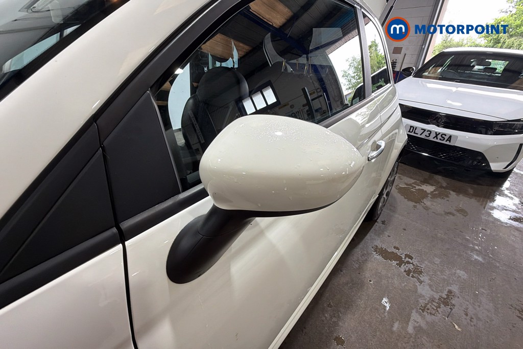 Fiat 500 Rock Star Manual Petrol Hatchback - Stock Number (1646366) - 43rd supplementary image
