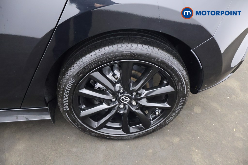 Mazda 3 Homura Manual Petrol Hatchback - Stock Number (1646421) - 2nd supplementary image