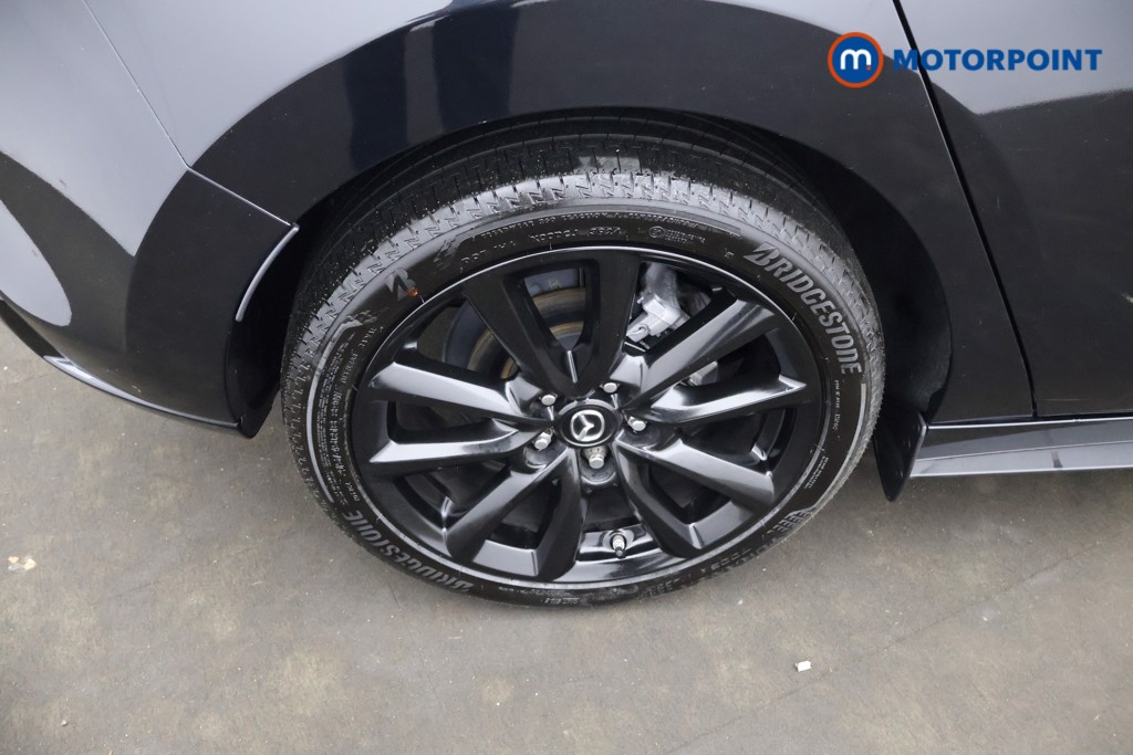 Mazda 3 Homura Manual Petrol Hatchback - Stock Number (1646421) - 3rd supplementary image