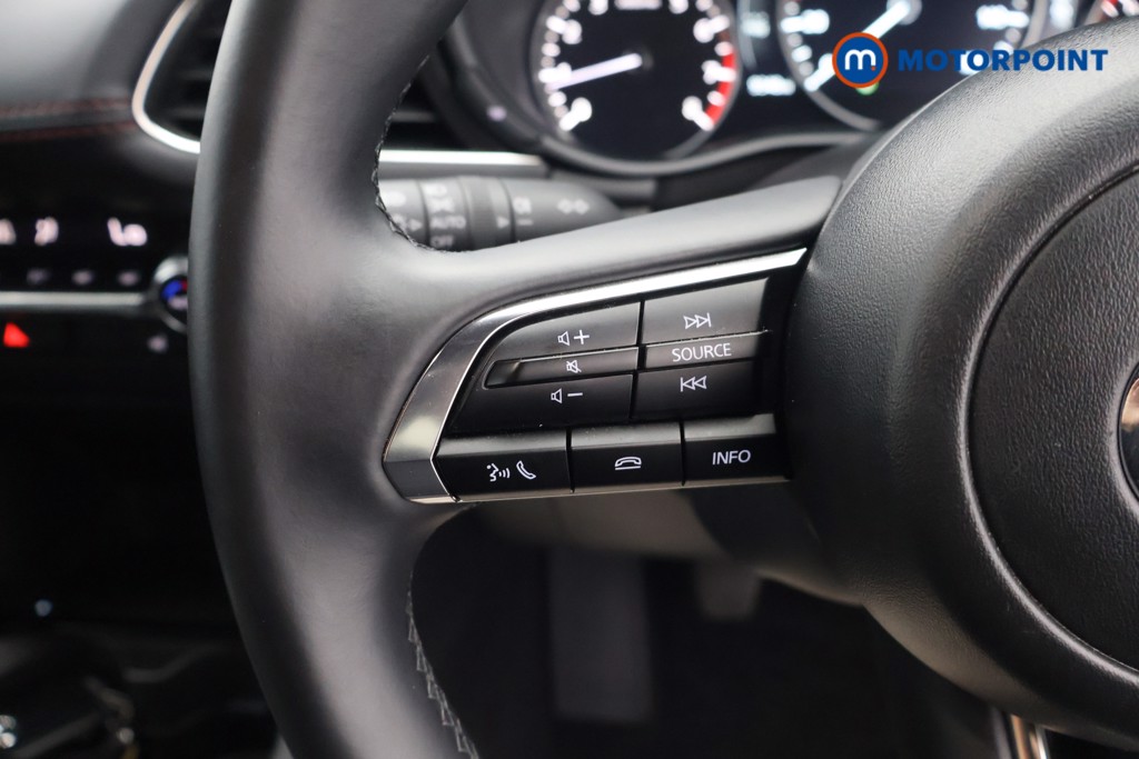 Mazda 3 Homura Manual Petrol Hatchback - Stock Number (1646421) - 6th supplementary image