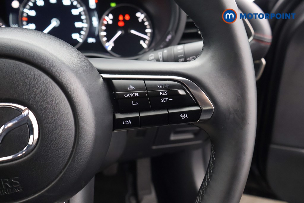 Mazda 3 Homura Manual Petrol Hatchback - Stock Number (1646421) - 7th supplementary image