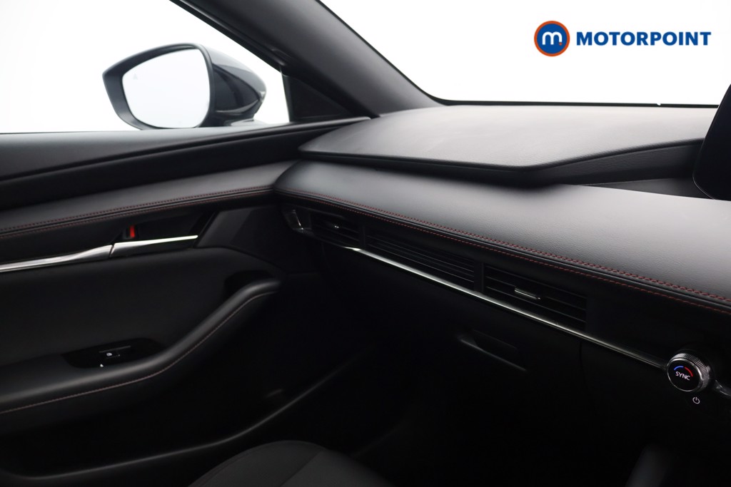 Mazda 3 Homura Manual Petrol Hatchback - Stock Number (1646421) - 10th supplementary image
