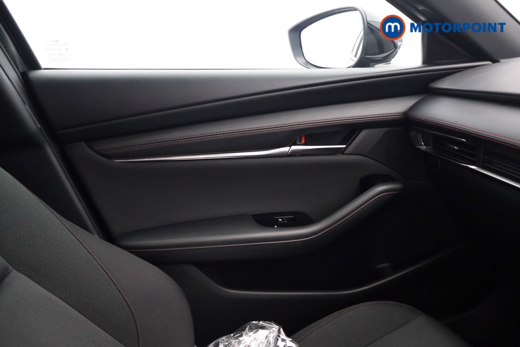 Mazda 3 Homura Manual Petrol Hatchback - Stock Number (1646421) - 11th supplementary image