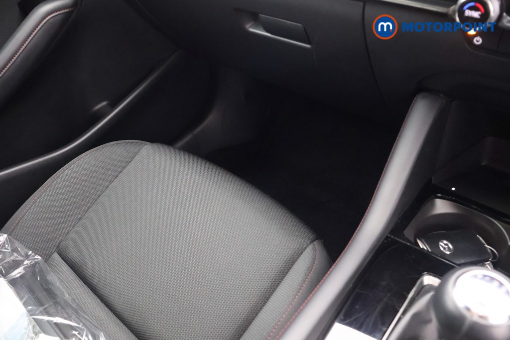Mazda 3 Homura Manual Petrol Hatchback - Stock Number (1646421) - 12th supplementary image