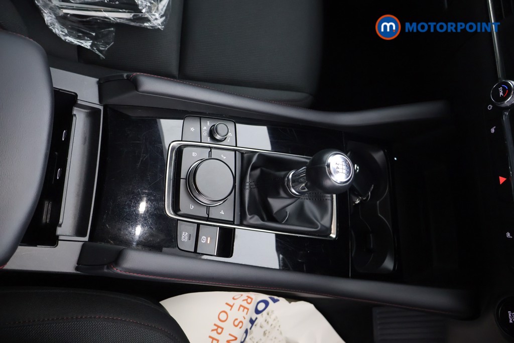 Mazda 3 Homura Manual Petrol Hatchback - Stock Number (1646421) - 13th supplementary image