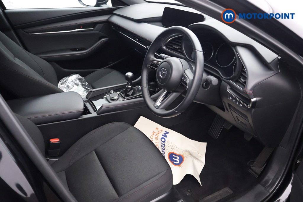 Mazda 3 Homura Manual Petrol Hatchback - Stock Number (1646421) - 15th supplementary image