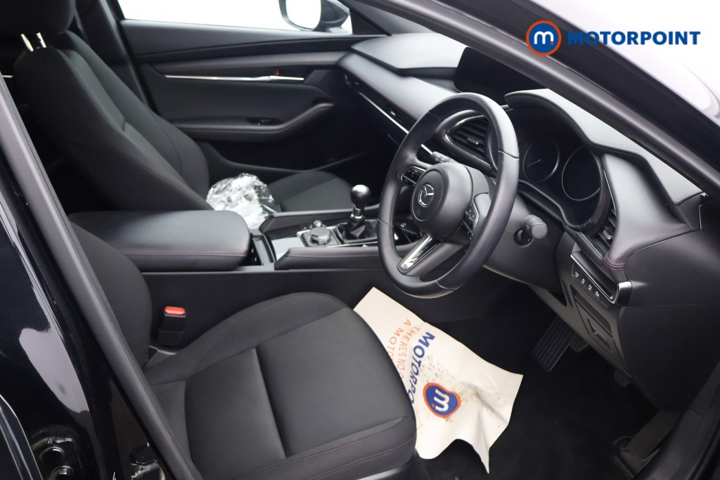 Mazda 3 Homura Manual Petrol Hatchback - Stock Number (1646421) - 16th supplementary image